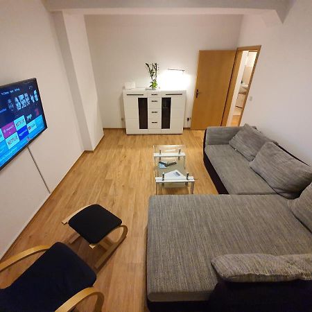 Ruhige Wohnung Bei Der Burg Im Og2 Krollwitz Buitenkant foto