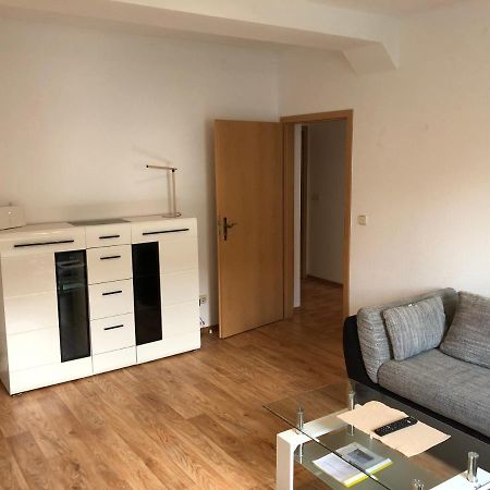 Ruhige Wohnung Bei Der Burg Im Og2 Krollwitz Buitenkant foto