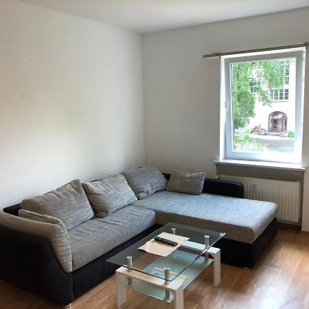 Ruhige Wohnung Bei Der Burg Im Og2 Krollwitz Buitenkant foto